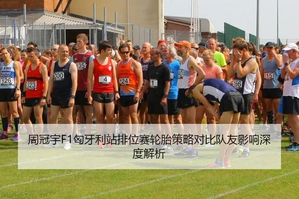 周冠宇F1匈牙利站排位赛轮胎策略对比队友影响深度解析