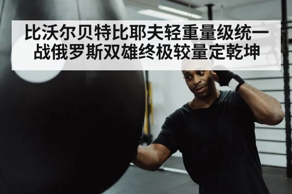 比沃尔贝特比耶夫轻重量级统一战俄罗斯双雄终极较量定乾坤